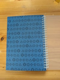 Image 2 of Crit Happens Reusable Sticker Books