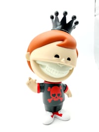 Image 2 of Ron English Freddy Funko set