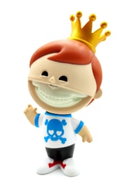 Image 3 of Ron English Freddy Funko set