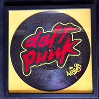 Image 1 of Daft Punk