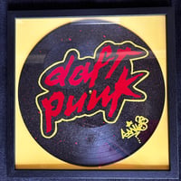 Image 2 of Daft Punk
