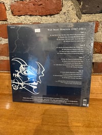 Image 3 of MY LIFE WITH THE THRILL KILL KULT Sinister Whisperz - The Wax Trax! Remixes