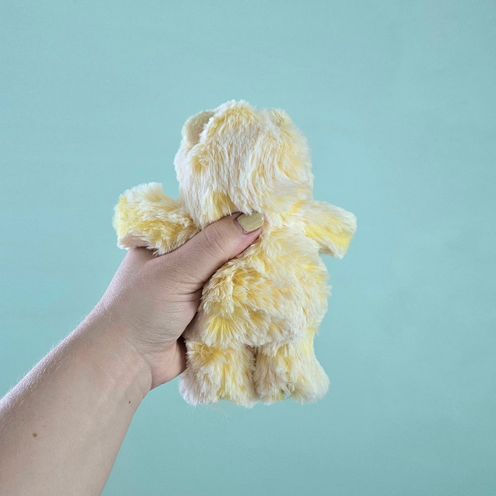 Image of Butters Mini Hippo