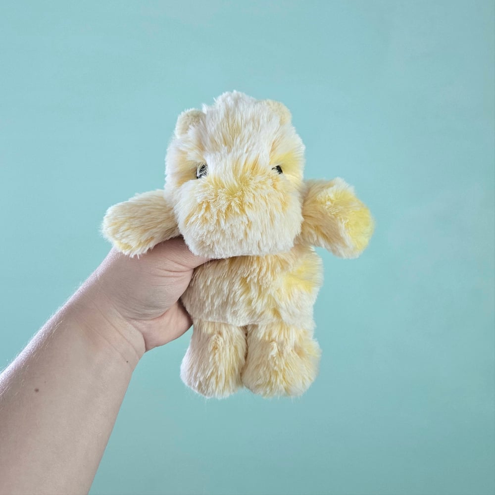 Image of Butters Mini Hippo
