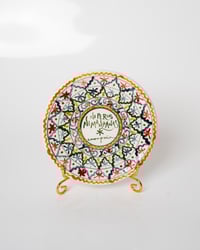 Plato mini_Ni peros ni manzanas