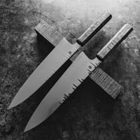 M custom gyuto deposit 