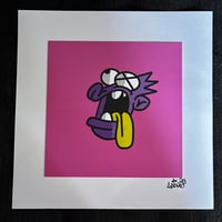 Image 1 of SANTO PRINT #2