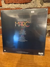 Image 3 of T. REX Songs from "Marc"