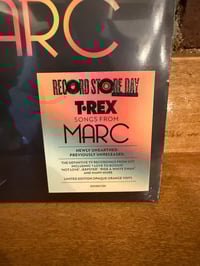 Image 2 of T. REX Songs from "Marc"