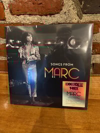 Image 1 of T. REX Songs from "Marc"