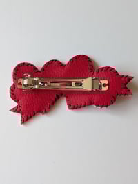 Image 3 of Love Rocks Hair Clip