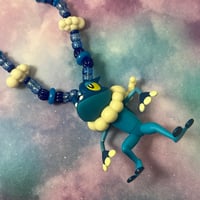Image 5 of Large Pokemon Figure Kandi Necklace Collection