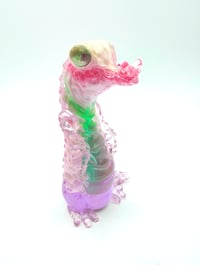 Image 2 of Motley Miscreations Crocodile 