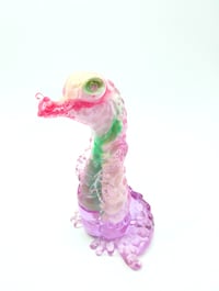 Image 4 of Motley Miscreations Crocodile 