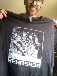 Eat the 1 % T shirt