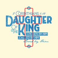 Image 4 of Daughter of the King