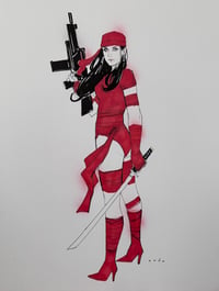 ELEKTRA