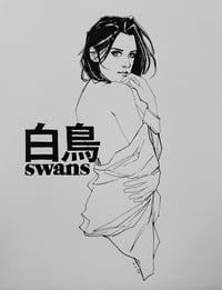 SWANS