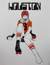 ROLLERGIRL