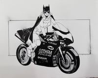 BATCYCLE