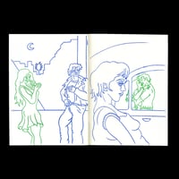 Image 3 of "14F. Valentine's Day" fanzine