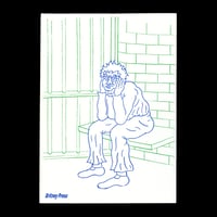 Image 5 of "14F. Valentine's Day" fanzine