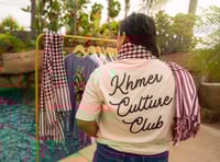 Image 2 of KCC Krama (Adult)