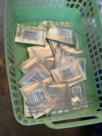 Mystery Mini Loaded Waters/Kids Line