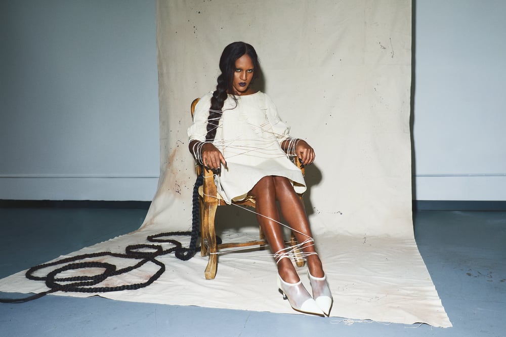 Image of PRE-ORDER #15 The 'I Support You' Issue – Richie Shazam