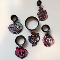 Limited Drop 4/29-30 (sizes 4g-2")