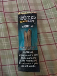 custom tobacco