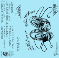 Blasfirmé - Q-VO PERRO tape 