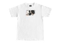 I BUILT THIS SH*T TEE