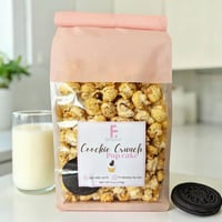 Image 1 of 🍩Cookie Crunch Pop Cake