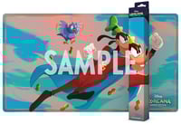 Image 1 of Disney Lorcana Playmat (Pre-Order 5/15/25)