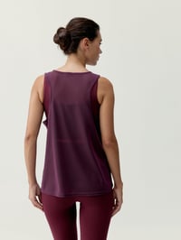 Image 2 of Camiseta Bora Bordeaux