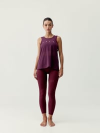 Image 5 of Camiseta Bora Bordeaux