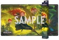 Image 2 of Disney Lorcana Playmat (Pre-Order 5/15/25)