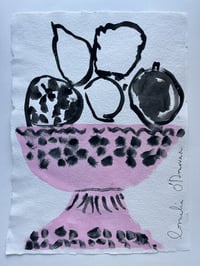 Image 5 of gouache on paper 30 x 41cm 