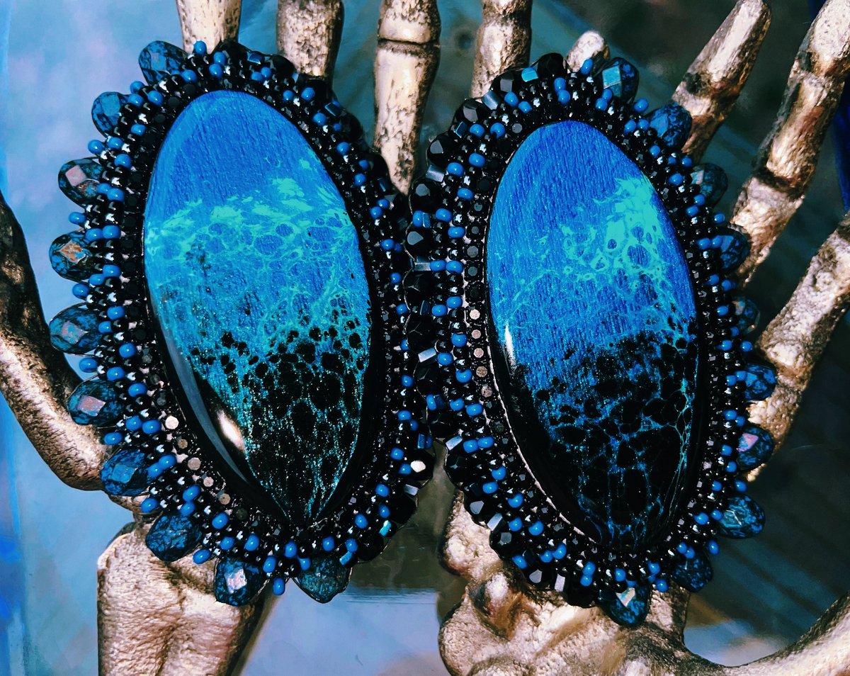 Image of Fades to Black 