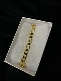 Image 2 of Men's Gold bracelets
