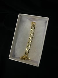 Image 4 of Men's Gold bracelets