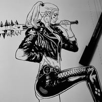 Image 1 of Harley Quinn