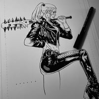 Image 2 of Harley Quinn