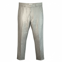 Image 3 of Fox Ton Rio de Janeiro - "Porto" Linen pants 