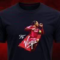 Image 3 of Fly Virgil