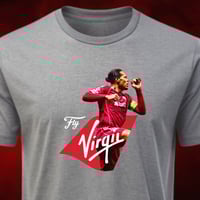 Image 2 of Fly Virgil