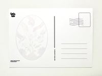 Image 2 of Postcard Community is Care