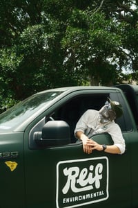 Image 3 of Reif Environmental x Buff USA