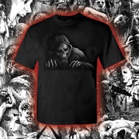 Blind Dead  T-Shirt